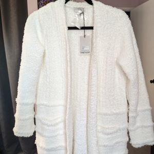 Barefoot Dreams Boardwalk Cardigan